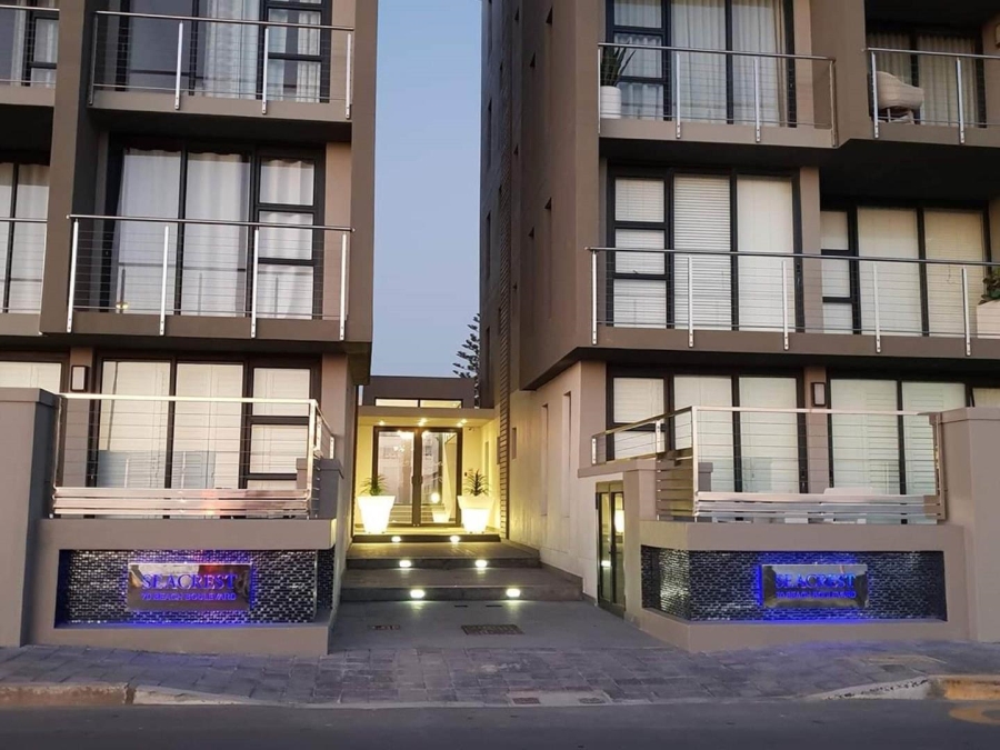 2 Bedroom Property for Sale in Beachfront Western Cape